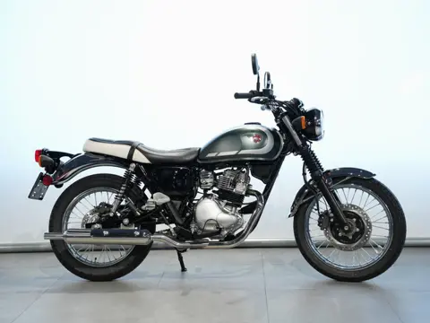 Kawasaki W 230 (bj 2026)