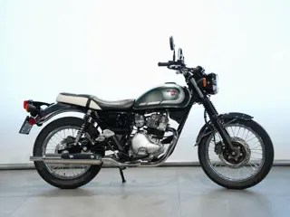 Kawasaki W 230 (bj 2026)
