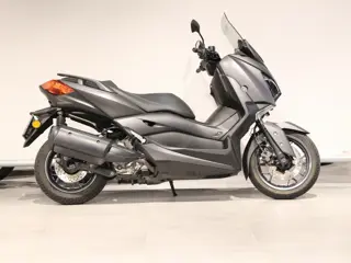 Yamaha X MAX 300 BTW MOTOR !!! (bj 2020)