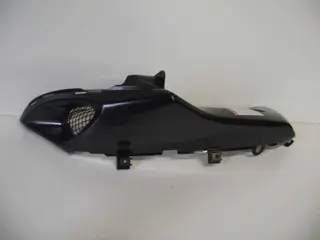 Air intake left Suzuki GSX R 1000 2005 - 2006