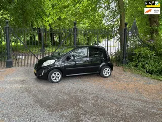 Citroen C1 1.0 First Edition Airco Elektrische Ramen Led Dagrij