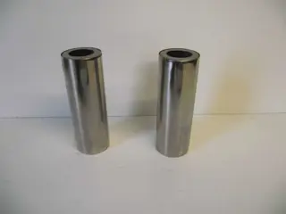 Front pipes Kawasaki Overige Kawasaki 1960 - 2021