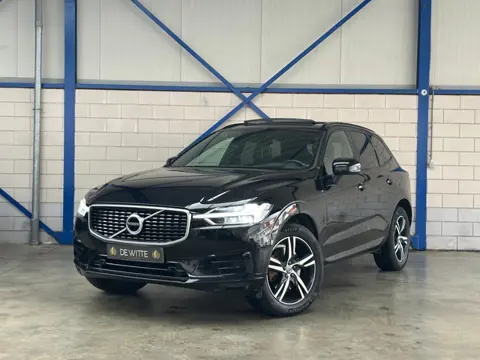 Volvo XC60 2.0 T4 R-Design