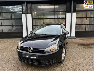 Volkswagen Golf 1.4 Easyline*Airco*Applecarplay*Apk*
