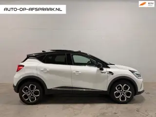 Mitsubishi ASX 1.6 PHEV AT Instyle Pano Leer Camera Navi