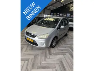 Ford C-Max 1.6-16V Trend