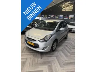 Hyundai ix20 1.6i i-Motion