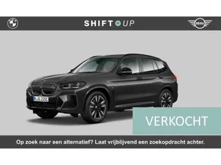 BMW iX3 M-Sport | Panoramadak | CoPilot | Elektr. Trekhaak