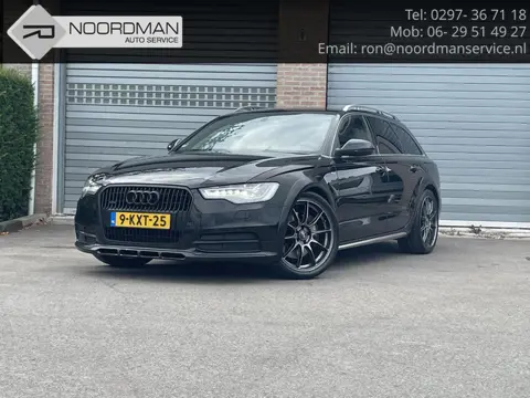 Audi A6 allroad quattro 3.0 TDI BiT Pro Line Plus
