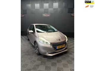 Peugeot 208 1.2 VTi Active | Navi | Led | PDC | Cruise |