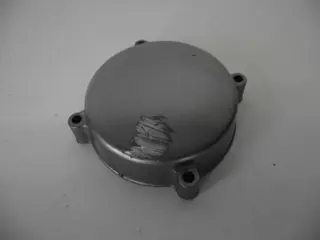 Engine cover Kawasaki ZZR 600 1993 - 2005