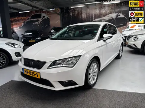 Seat Leon 1.0 EcoTSI Style Connect / Carplay
