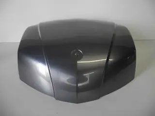 Top Box upper plate Yamaha TDM 1991 - 1995 / 2005 - 2010