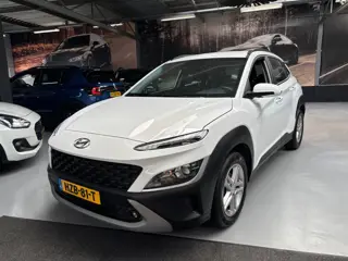 Hyundai KONA 1.0 T-GDI Comfort Stoel+Stuurverwarming