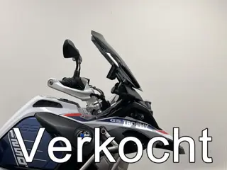 BMW R 1250 GS Adventure Trophy uitvoering, Full Option ,Zijkoffers