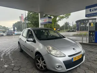 Renault Clio 1.2-16V Clima Navi Cruise (bj 2009)