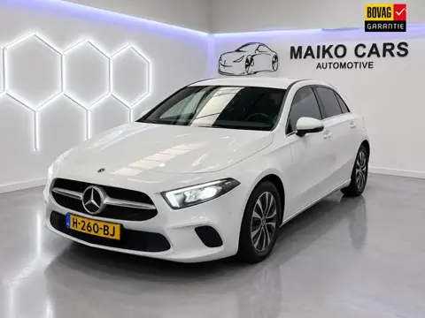 Mercedes-Benz A-klasse 160 Business Solution NL AUTO&NAP KM's