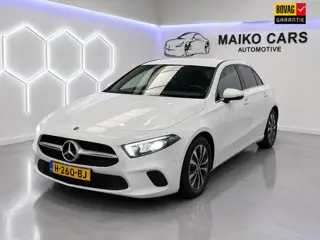 Mercedes-Benz A-klasse 160 Business Solution NL AUTO&NAP KM's