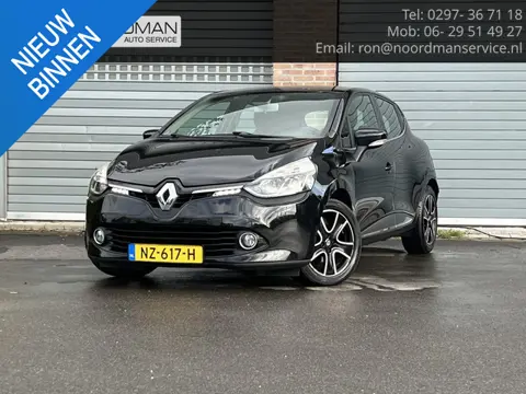 Renault Clio 0.9 TCe ECO Night&Day Distributie ketting vervangen !!