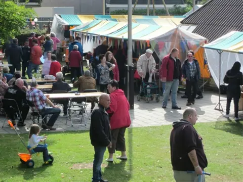 Open Dag Scouting Doornakkers Eindhoven