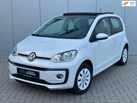 Volkswagen Up! 1.0 BMT high up! Panoramadak | Led | Nw APK