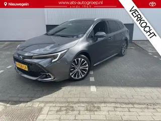 Toyota Corolla Touring Sports 1.8 Hybrid First Edition  | org NL | December 2023 |