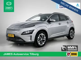 Hyundai Kona EV Comfort 39 kWh CAMERA | NAVI-CARPLAY | LANE-ASSIST | CRUISE