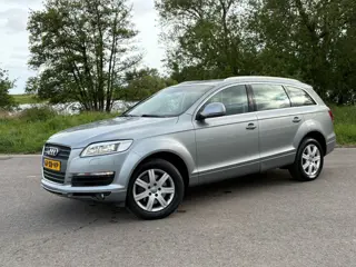 Audi Q7 3.0 TDI quattro Pro L+ 5+2 Trekhaak Xenon Leder