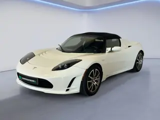 Tesla Roadster 2.5|NAP|1e EIGENAAR|INRUIL MOGELIJK|