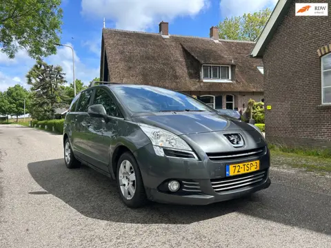 Peugeot 5008 1.6 VTi Blue Lease 7p.