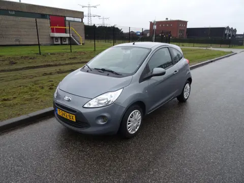 Ford Ka 1.2 Trend