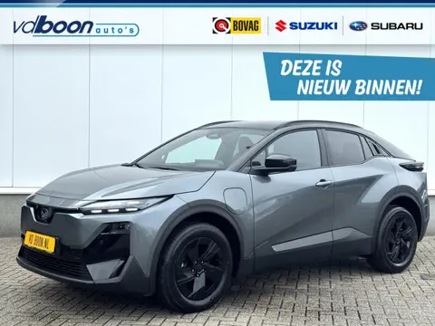 Subaru Uncharted 2E-xcite+ 77 kWh | NU BESCHIKBAAR VOOR PROEFRIT!!