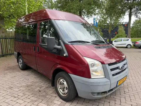 Ford Transit 280S 2.2 TDCI No Airco H2 Marge