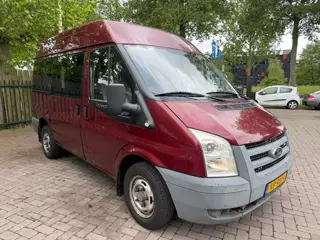 Ford Transit 280S 2.2 TDCI No Airco H2 Marge