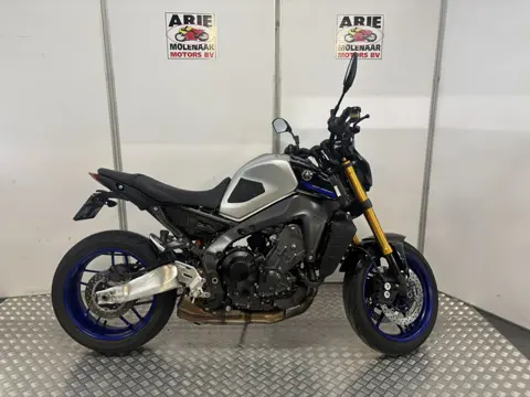 Yamaha MT 09 SP ABS (bj 2023)