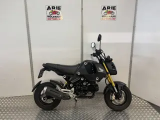 Honda MSX 125 ABS (bj 2023)