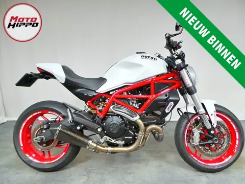 Ducati Monster 797 (bj 2019)