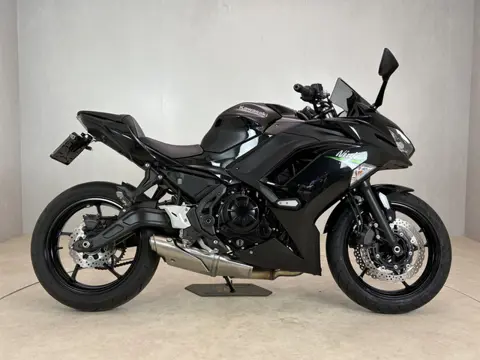Kawasaki NINJA 650 ABS (bj 2020)