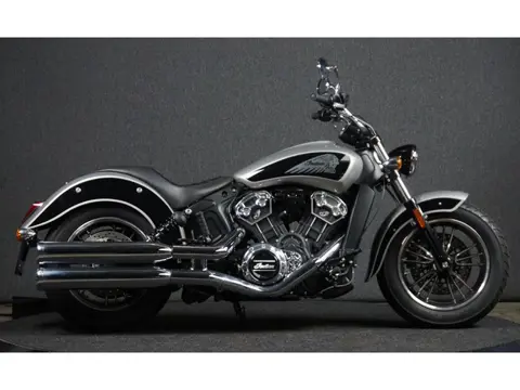 Indian Scout ?? Indian Scout 2023 – Laatste Kans! €2.500,- KORTING