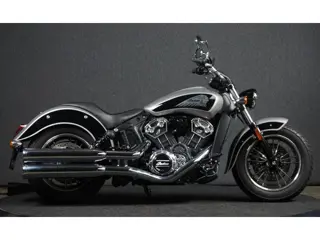 Indian Scout ?? Indian Scout 2023 – Laatste Kans! €2.500,- KORTING