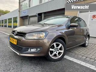 VOLKSWAGEN POLO 1.2 TSI BM Comfortline 2DE EIG. LMV ANDROID NAP APK
