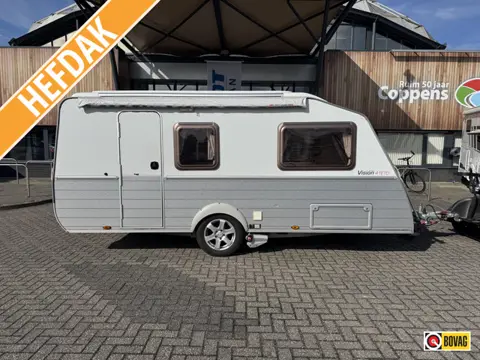 Kip Vision Special 41 ETD 2006 MOVER + LUIFEL!!!