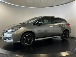 NISSAN LEAF e+ N-Connecta 62kWh