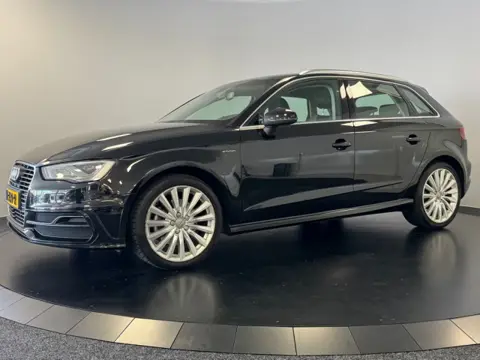 AUDI E-TRON 1.4 E-TRON AMB. PL+