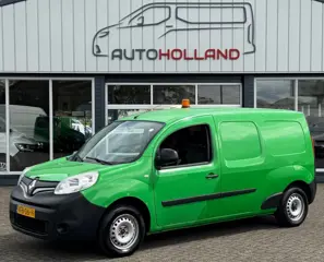 RENAULT KANGOO 1.5 DCI 66KW 90PK MAXI L2H1 EURO 6 AIRCO/ NAVIGATIE/ CRUISE CONTROL/ 100% DEALERONDERHOUDEN