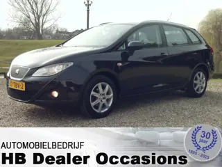 SEAT Ibiza ST 1.2 TDI Style Ecomotive - Airco (bj 2012)