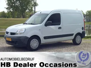 Renault Kangoo Express 1.5 dCi 60 Confort - Airco - Schuifdeur