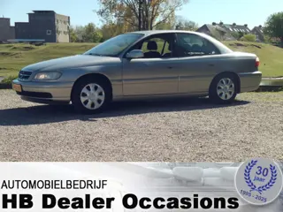 Opel Omega 2.2i-16V Business Edition - Airco (bj 2003)