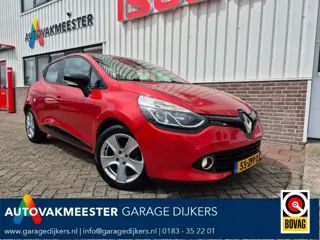 RENAULT CLIO 0.9 TCe Expression