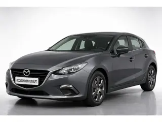 Mazda 3 1.5 SKYACTIVE / AIRCO / EL PAKKET / APK 12-2027 ...